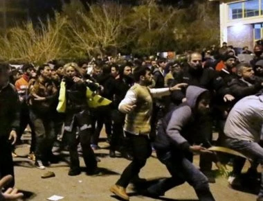 Με κανονικούς ρυθμούς οι μεταφορές αλλοδαπών από τα τουρκικά παράλια με σκάφη του ΛΣ